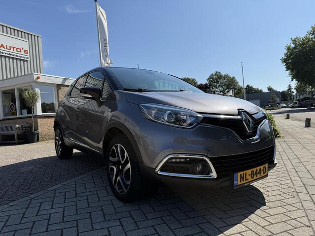 Renault CAPTUR 0.9 TCe Dynamique
