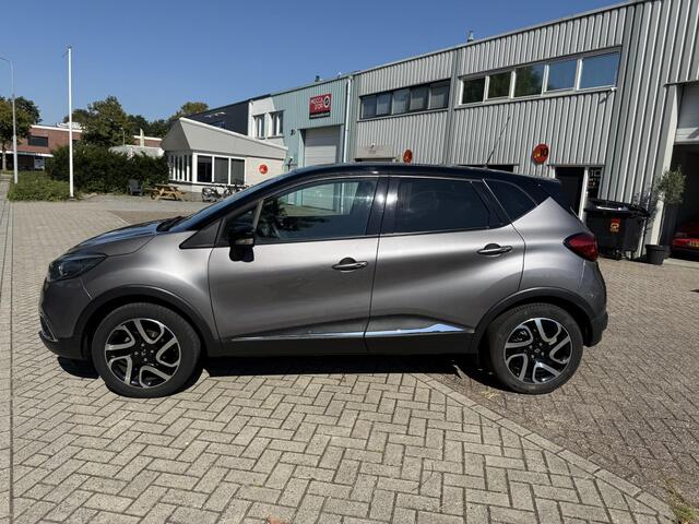 Renault CAPTUR 0.9 TCe Dynamique