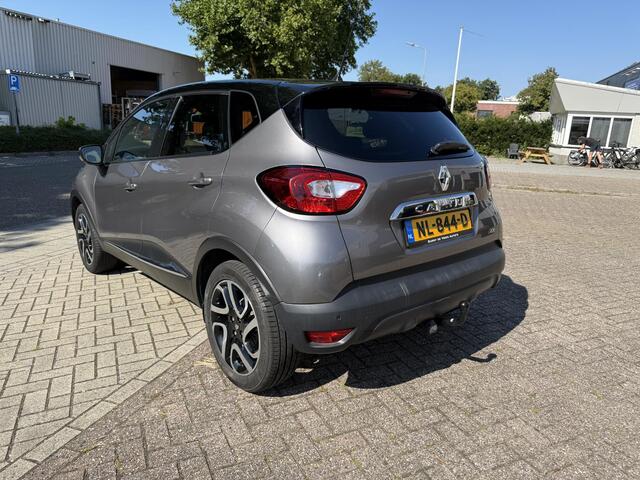 Renault CAPTUR 0.9 TCe Dynamique