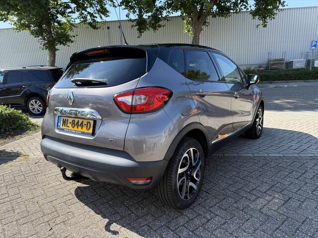 Renault CAPTUR 0.9 TCe Dynamique
