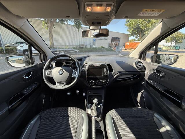 Renault CAPTUR 0.9 TCe Dynamique