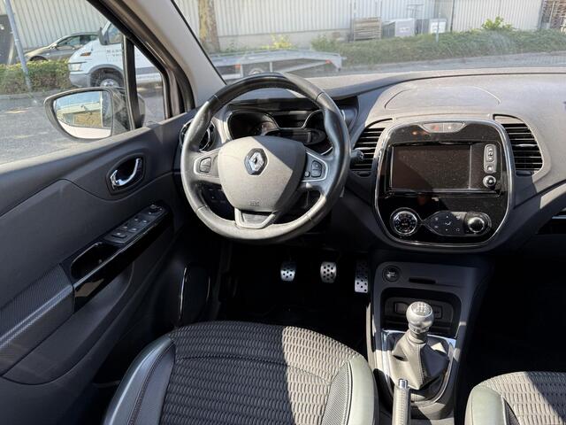Renault CAPTUR 0.9 TCe Dynamique
