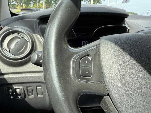 Renault CAPTUR 1.2 TCe Intens Automaat!! | Trekhaak | Ndl auto | Camera | Cruise | Climate | Navi | Keyless | RIJKLAARPRIJS INCL 12 MAANDEN GARANTIE EN BEURT
