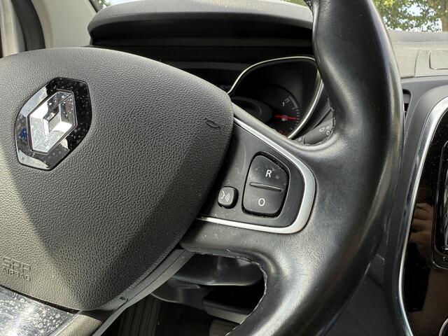 Renault CAPTUR 1.2 TCe Intens Automaat!! | Trekhaak | Ndl auto | Camera | Cruise | Climate | Navi | Keyless | RIJKLAARPRIJS INCL 12 MAANDEN GARANTIE EN BEURT