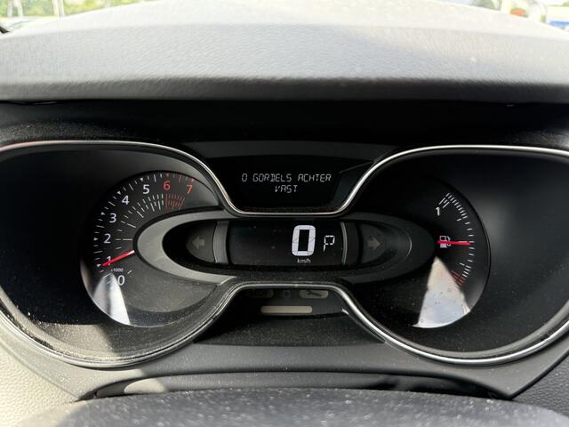 Renault CAPTUR 1.2 TCe Intens Automaat!! | Trekhaak | Ndl auto | Camera | Cruise | Climate | Navi | Keyless | RIJKLAARPRIJS INCL 12 MAANDEN GARANTIE EN BEURT