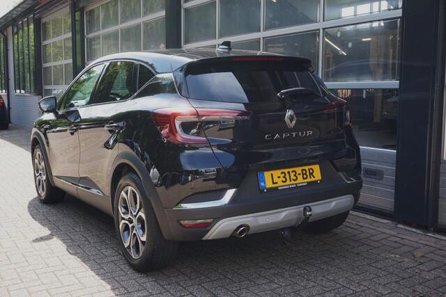 Renault CAPTUR 1.3 TCe 130 Edition One met trekhaak!