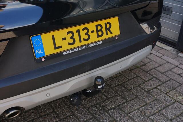 Renault CAPTUR 1.3 TCe 130 Edition One met trekhaak!