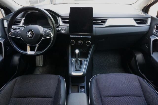 Renault CAPTUR 1.3 TCe 130 Edition One met trekhaak!
