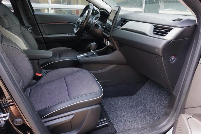Renault CAPTUR 1.3 TCe 130 Edition One met trekhaak!