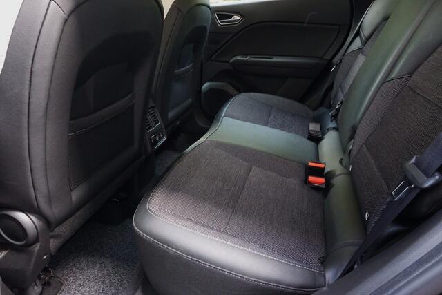 Renault CAPTUR 1.3 TCe 130 Edition One met trekhaak!