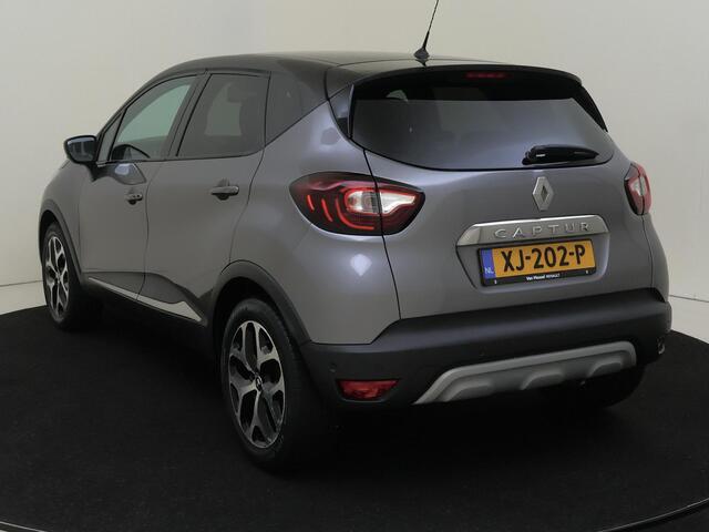 Renault CAPTUR 0.9 TCe Intens | Navigatie | Camera