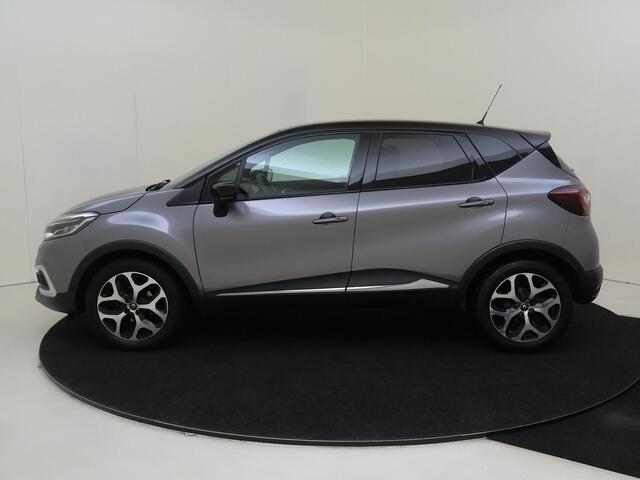 Renault CAPTUR 0.9 TCe Intens | Navigatie | Camera