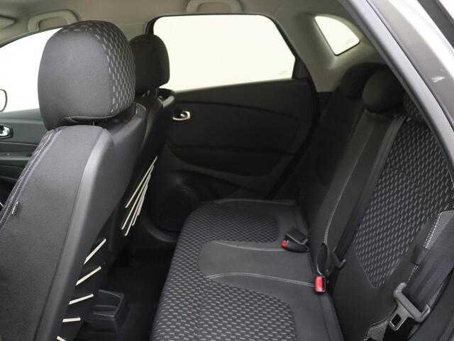 Renault CAPTUR 0.9 TCe Intens | Navigatie | Camera