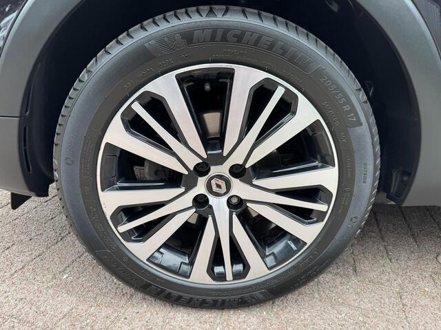 Renault CAPTUR 1.3 TCe 150pk EDC Initiale Paris+Trekhaak!!