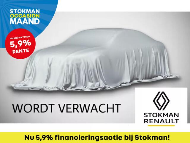 Renault CAPTUR 1.6 E-Tech Hybrid 145 Intens | Hybride | automaat | trekhaak | incl. Bovag rijklaarpakket met 12 maanden garantie |