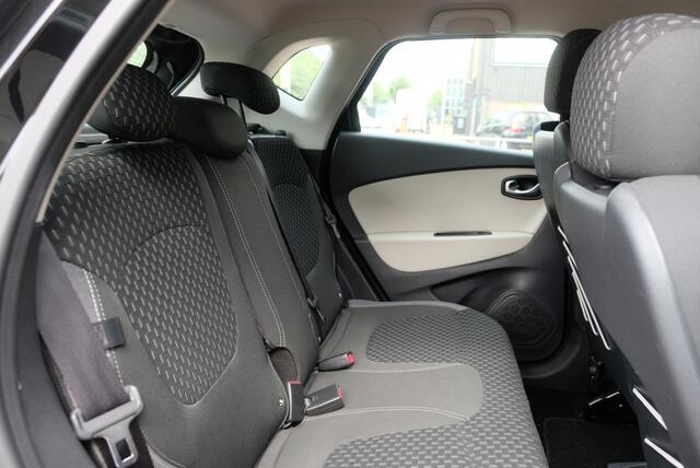Renault CAPTUR 0.9 TCe 90pk Intens | Navi | Camera | Trekhaak | Dodehoek | Climate