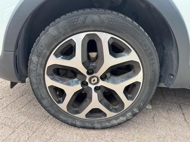 Renault CAPTUR 0.9 TCe 90pk Intens+Camera!