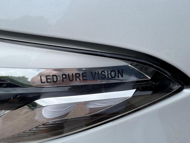 Renault CAPTUR 0.9 TCe 90pk Intens+Camera!
