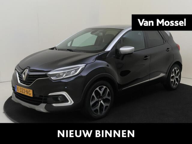 Renault CAPTUR 1.3 TCe Intens