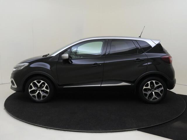 Renault CAPTUR 1.3 TCe Intens