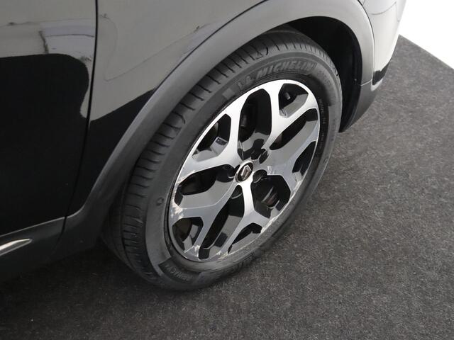 Renault CAPTUR 1.3 TCe Intens
