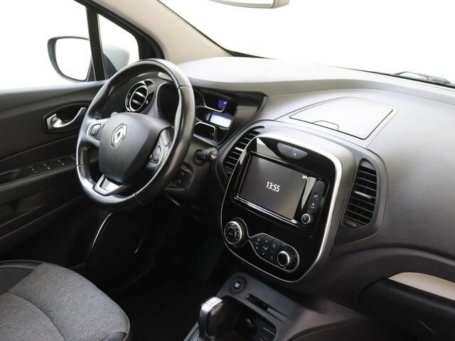 Renault CAPTUR 1.3 TCe Intens