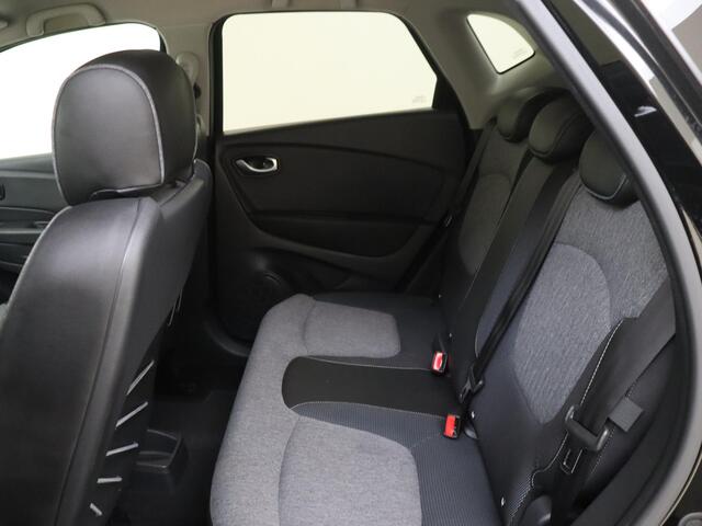 Renault CAPTUR 1.3 TCe Intens