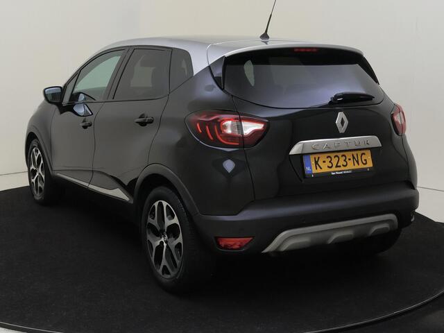 Renault CAPTUR 1.3 TCe Intens