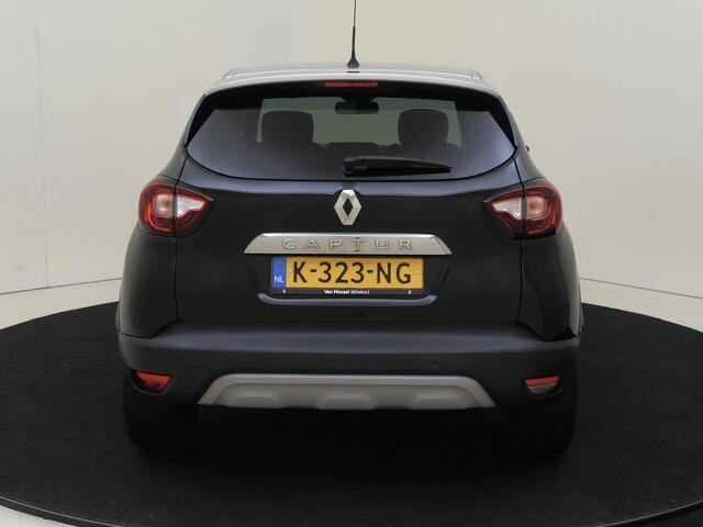 Renault CAPTUR 1.3 TCe Intens