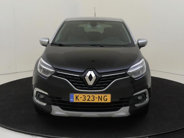 Renault CAPTUR 1.3 TCe Intens