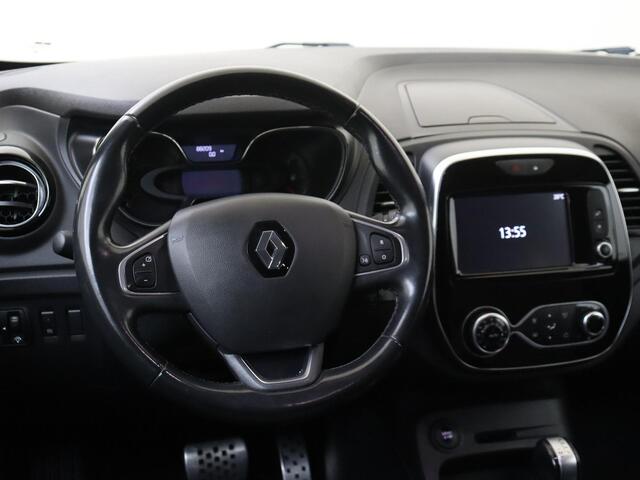 Renault CAPTUR 1.3 TCe Intens