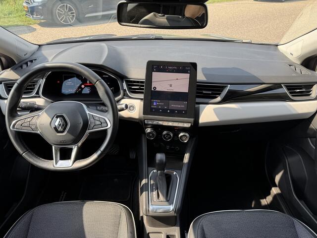 Renault CAPTUR 1.3 TCe 140 pk Edition One / Automaat / Camera / Apple Carplay - Android Auto / Bose / Keyless / 18'' LMV /