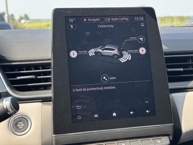 Renault CAPTUR 1.3 TCe 140 pk Edition One / Automaat / Camera / Apple Carplay - Android Auto / Bose / Keyless / 18'' LMV /