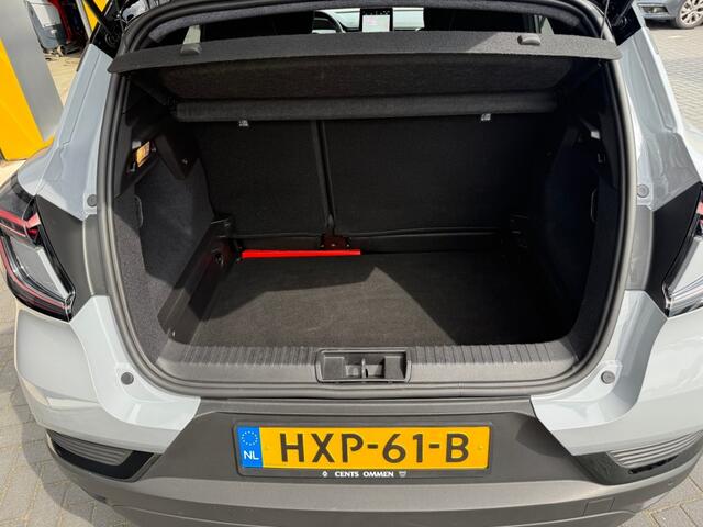 Renault CAPTUR 1.3 Mild Hybrid 160 EDC Automaat Techno Camera