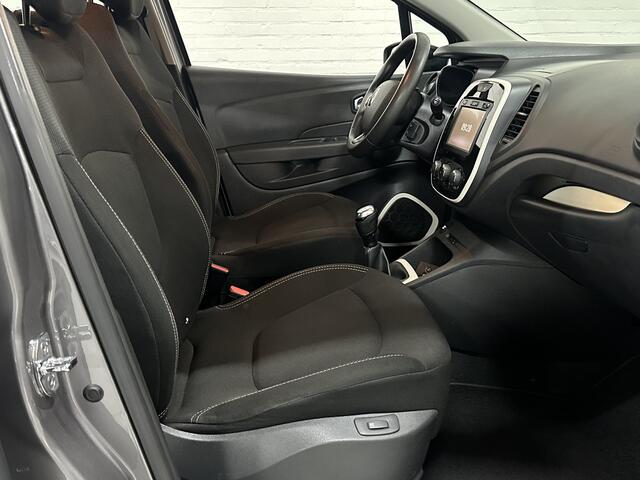 Renault CAPTUR 0.9 TCe Zen AIRCO / CRUISE / NAVI / START-STOP