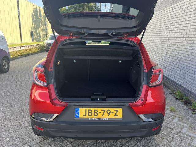 Renault CAPTUR 1.3 mild hybrid 160 techno | automaat | navigatie | achteruitrijcamera | incl. Bovag rijklaarpakket met 12 maanden garantie |