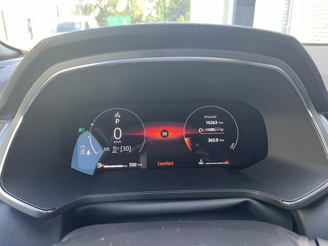 Renault CAPTUR 1.3 mild hybrid 160 techno | automaat | navigatie | achteruitrijcamera | incl. Bovag rijklaarpakket met 12 maanden garantie |