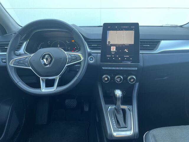 Renault CAPTUR 1.6 E-Tech Hybrid 145 Intens / Navigatie / Camera /