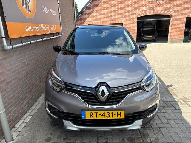 Renault CAPTUR 0.9 TCe Intens