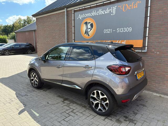 Renault CAPTUR 0.9 TCe Intens