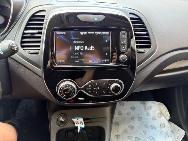 Renault CAPTUR 0.9 TCe Intens