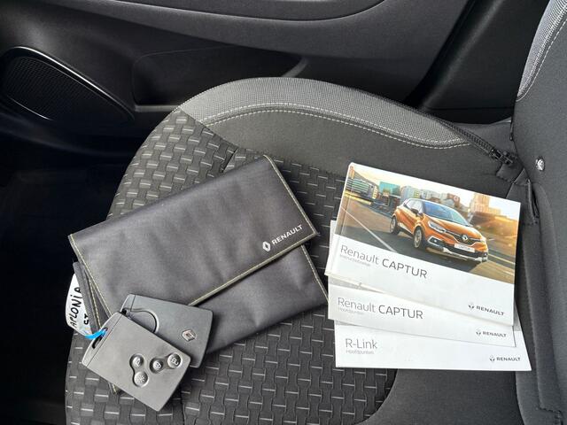 Renault CAPTUR 0.9 TCe Intens