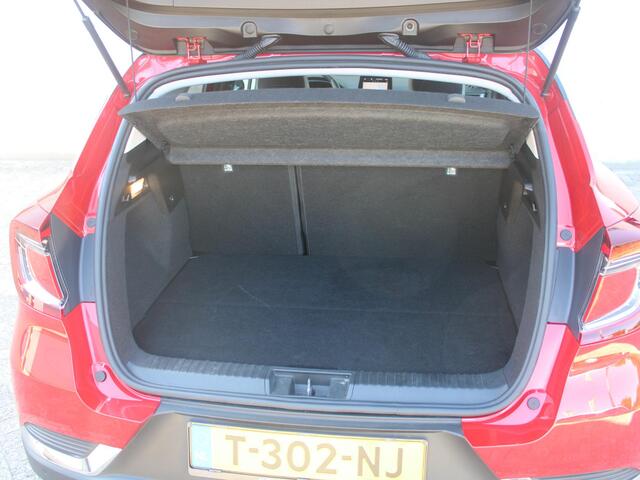 Renault CAPTUR 1.6 E-Tech Plug-in Hybrid 160 Intens | NAVIGATIE | ACHTERUITRIJCAMERA |