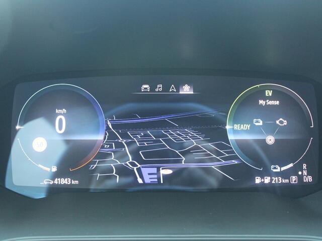 Renault CAPTUR 1.6 E-Tech Plug-in Hybrid 160 Intens | NAVIGATIE | ACHTERUITRIJCAMERA |