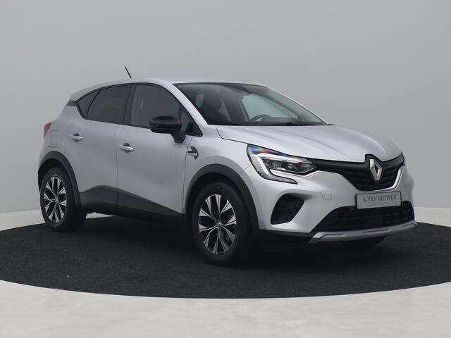 Renault CAPTUR 1.6 E-Tech Plug-in Hybrid 160 Intens | CAMERA | NAVI