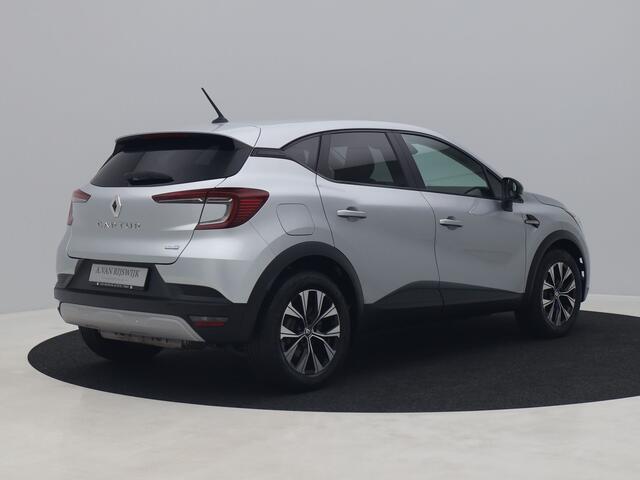 Renault CAPTUR 1.6 E-Tech Plug-in Hybrid 160 Intens | CAMERA | NAVI