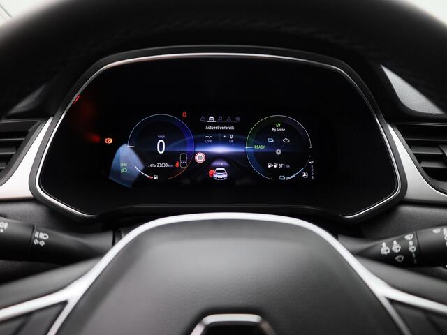 Renault CAPTUR 1.6 E-Tech Plug-in Hybrid 160 Intens | CAMERA | NAVI