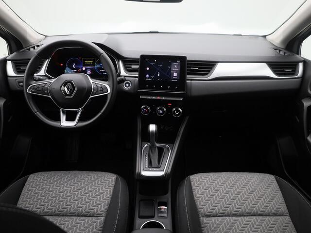 Renault CAPTUR 1.6 E-Tech Plug-in Hybrid 160 Intens | CAMERA | NAVI