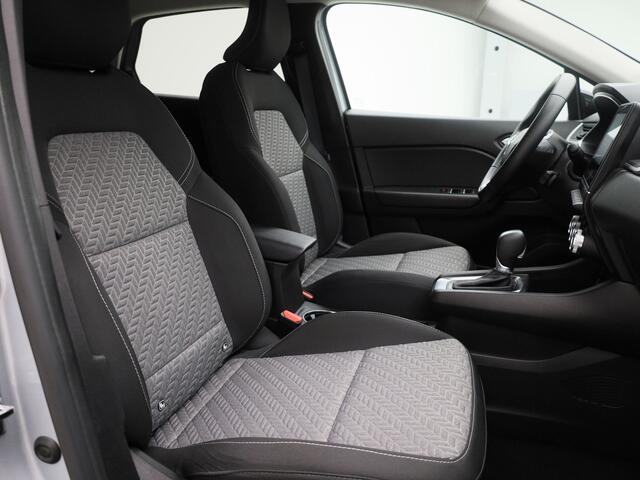 Renault CAPTUR 1.6 E-Tech Plug-in Hybrid 160 Intens | CAMERA | NAVI