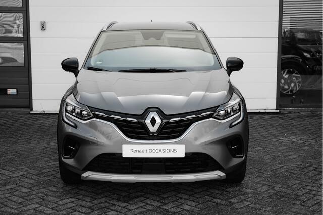 Renault CAPTUR 1.6 E-Tech Plug-in Hybrid 160 Intens | incl. Bovag rijklaarpakket met 12 maanden garantie |